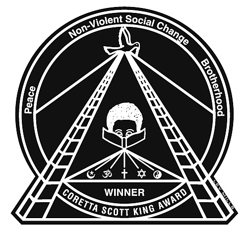 Coretta Scott King Awards Established