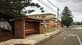 Timeline: Narrabeen Man