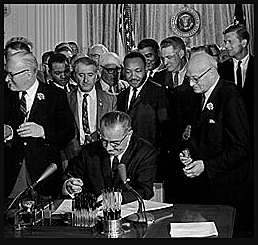 Civil Rights Act