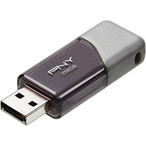 Primer Pendrive