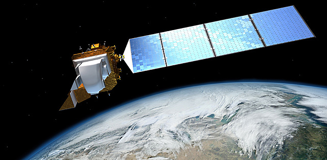 Landsat