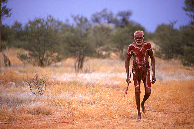 Earliest Evidence of Aboriginals In Australia