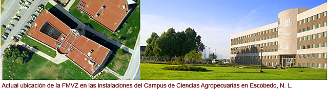 FMVZ Campus Ciencias Agropecuarias
