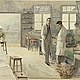 240px the laboratory at strand house, portugal street, london, 1917 art.iwmart4748