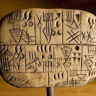 Timeline: La historia de la comunicación