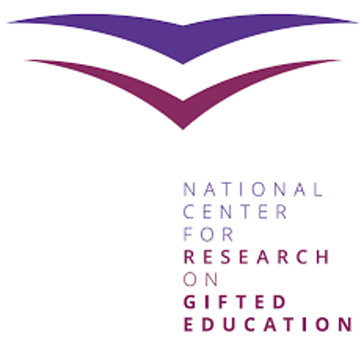 National Research Center of Gifted and Talented