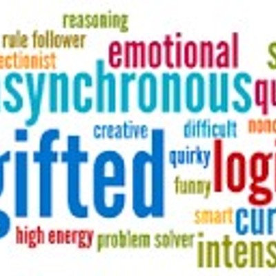 Timeline: Gifted Education