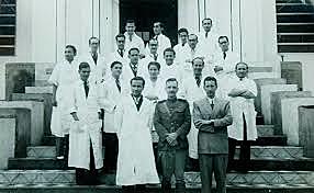 Veterinaria militar.