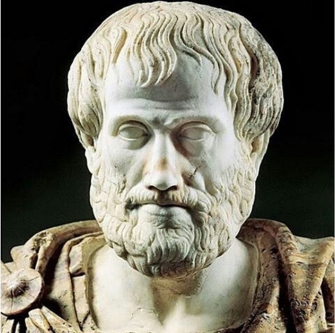 Aristoteles