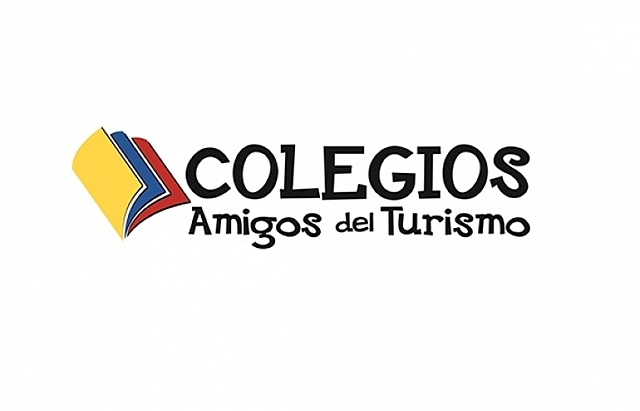 programa colegios amigos del turismo