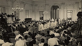 Timeline: Kejadian Setelah Kemerdekaan Indonesia