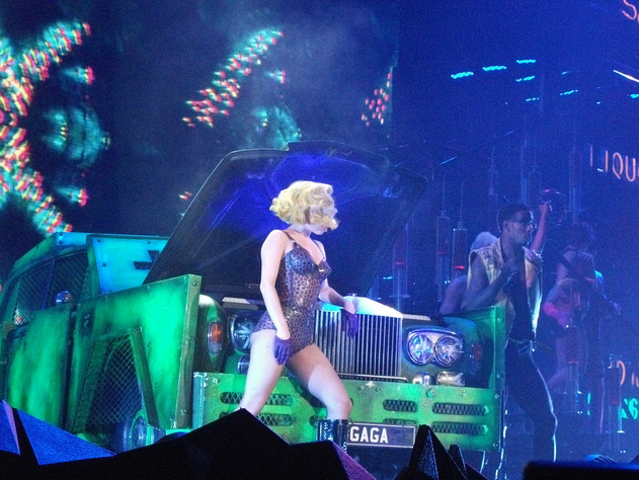 Songs and more songs