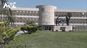 Se cambia la FMVZ UANL al campus de ciencias agropecuarias en Escobedo N.L.