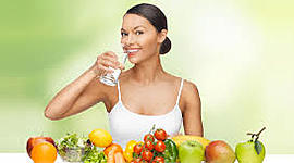 Timeline: Factores de Incidencia en los Estilos de Vida Saludable