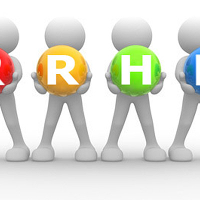 Timeline: Evolución de los recursos humanos