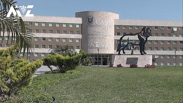 FMVZ Campus Ciencias Agropecuarias