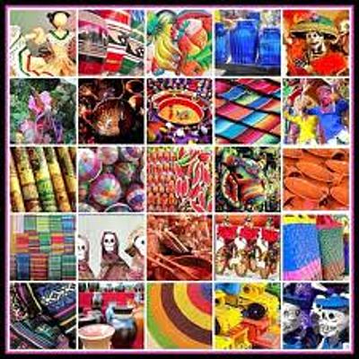 Timeline: Cultura turistica