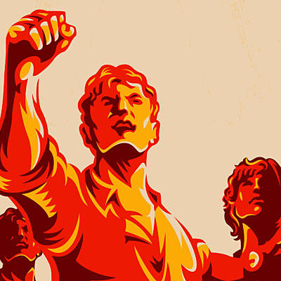 Timeline: Socialismo