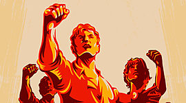 Timeline: Socialismo