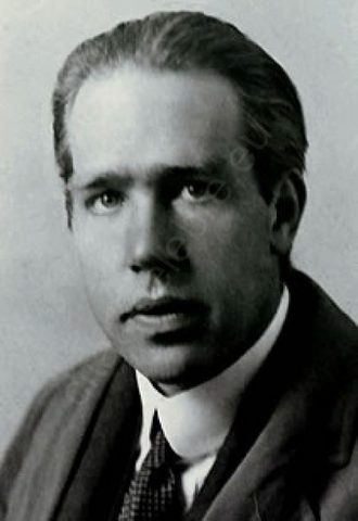 Niels Bohr