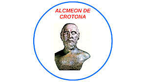 Alcmeon de crotona