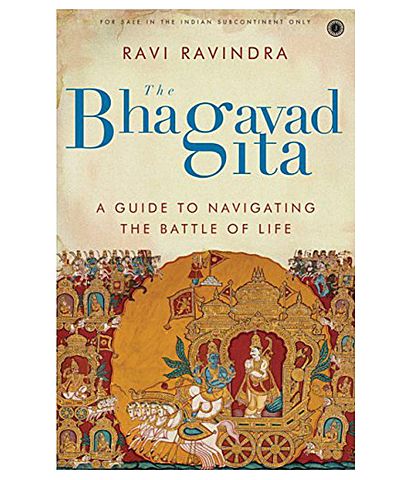 Bhagavad-Gita (El Canto del Señor)