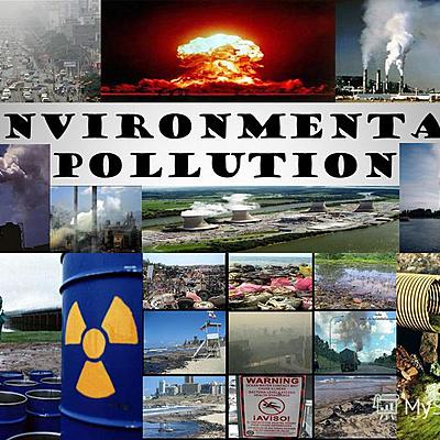 Timeline: History Of Pollution