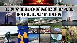 Timeline: History Of Pollution