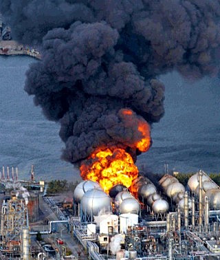 Incendio de Windscale