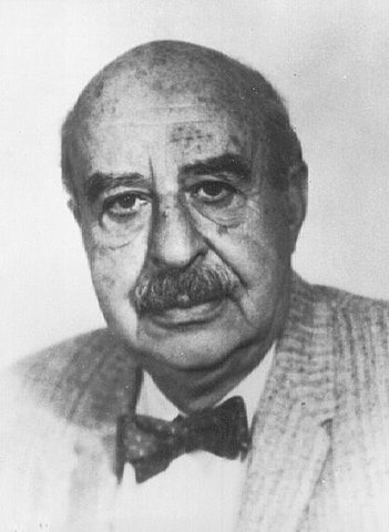 Friedrich Salomon Perls