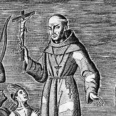 Timeline: Nueva España (educacion)