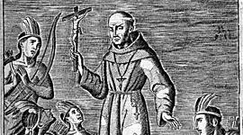 Timeline: Nueva España (educacion)