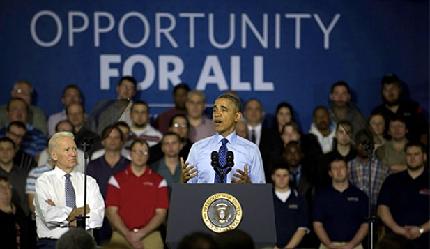 Free community college for all American students