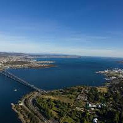 Timeline: Derwent River