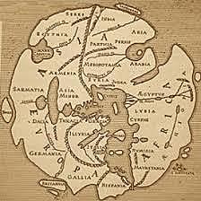 Civilización romana