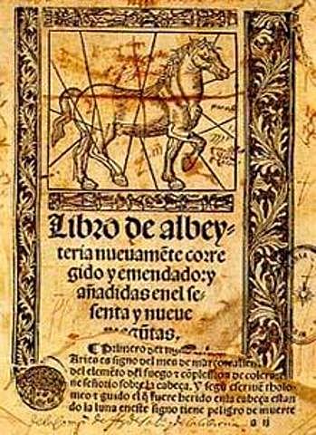 Tratado de Albeyteria