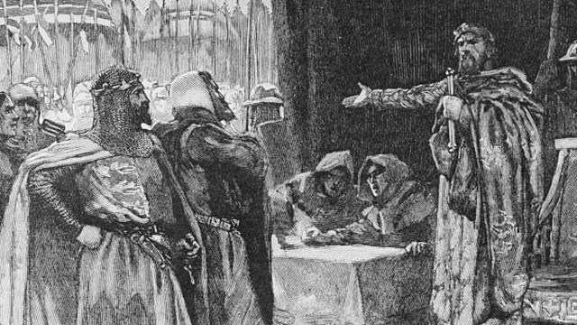 The banning of using Sea coal