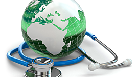 Timeline: HEALTH PROMOTION STATEMENTS