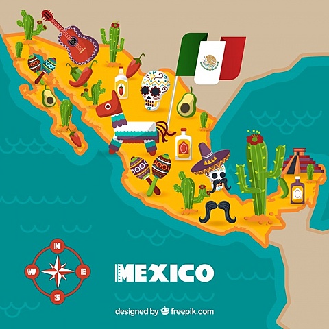 AV EN MÉXICO