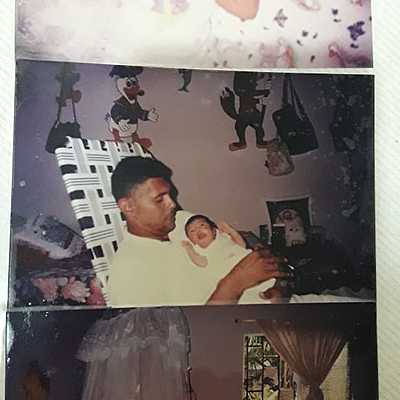 Timeline: Jafet's Biography.