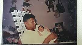 Timeline: Jafet's Biography.