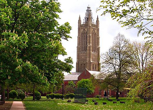 New England Asylum for the Blind