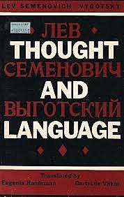 Thought and Language