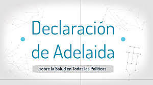 Declaration of Adelaide