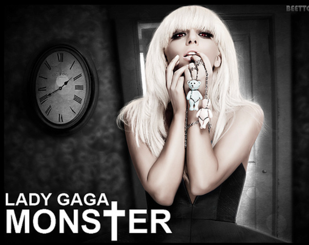MTV loves Gaga