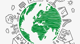 Timeline: Desarrollo Sustentable