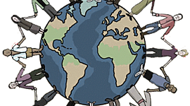 Timeline: LETTERS AND DECLARATIONS OF COMMUNITY HEALTH