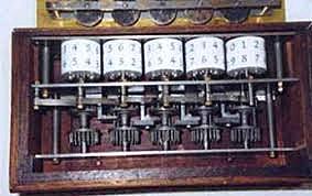 Historia de cómo nació y existe la computadora