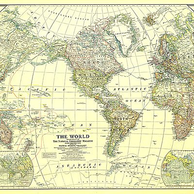 Timeline: Discoveries, Creations, Inventions, and the Electric Man Nikola Tesla