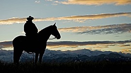 Timeline: The rise of the west